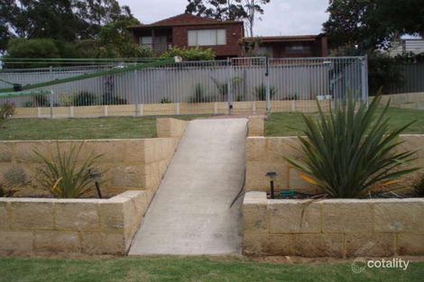 Property photo of 121 Gilbertson Road Kardinya WA 6163