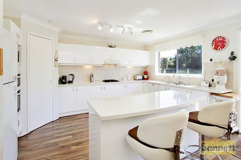 Property photo of 63 Shearwater Crescent Yarramundi NSW 2753