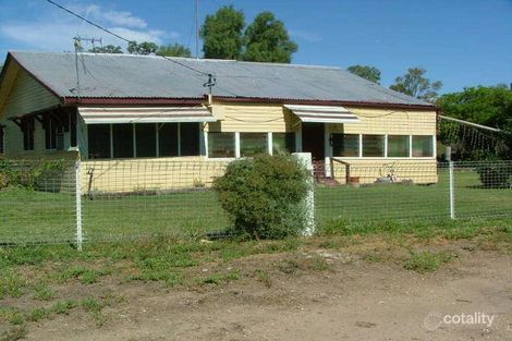 Property photo of 9-11 Hannah Street Dirranbandi QLD 4486