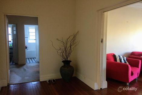 Property photo of 10/158 Bellevue Road Bellevue Hill NSW 2023