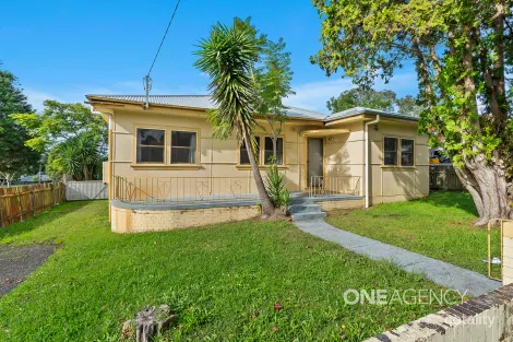116 Osborne St, Nowra, NSW 2541