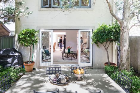 Property photo of 239 Underwood Street Paddington NSW 2021