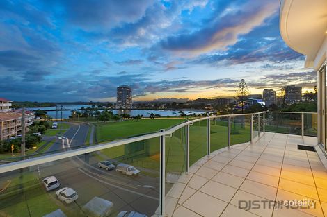 Property photo of 5/42 Boundary Street Tweed Heads NSW 2485