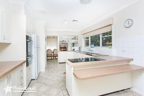 Property photo of 57 Chamberlain Road Padstow NSW 2211