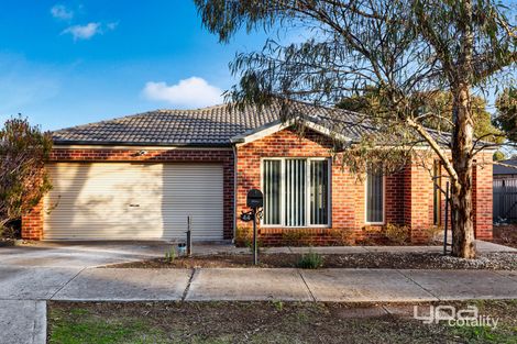 44 Wilkins Cres, Burnside Heights, VIC 3023