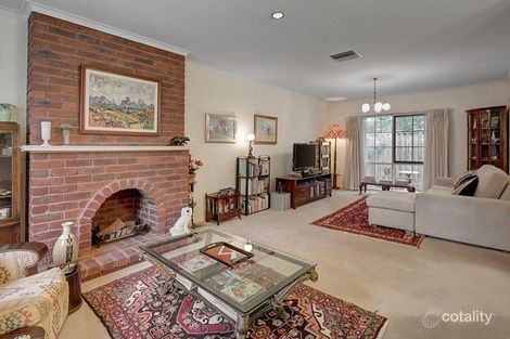 Property photo of 12 Parkhill Drive Kew VIC 3101