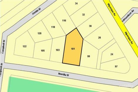 101 Noorilla St, Griffith, NSW 2680