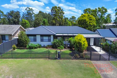 Property photo of 47 Marlborough Street Rutherford NSW 2320