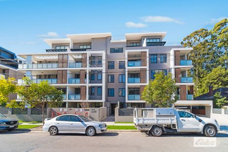 Property photo of 3/4-6 Park Avenue Waitara NSW 2077