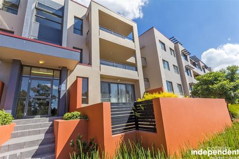 Property photo of 32/1 Drew Street Greenway ACT 2900