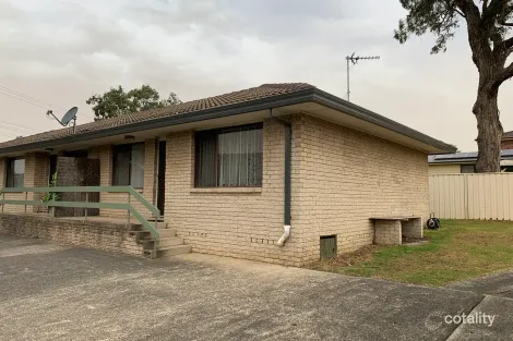 3/17 David Ave, Oak Flats, NSW 2529