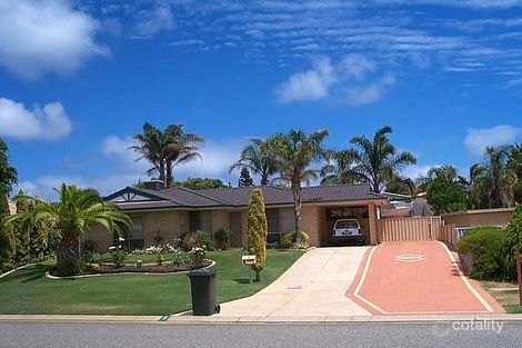 5 Kingfisher Dr, Halls Head, WA 6210