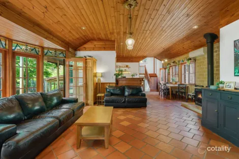 Property photo of 22 Railway Terrace Willow Vale NSW 2575