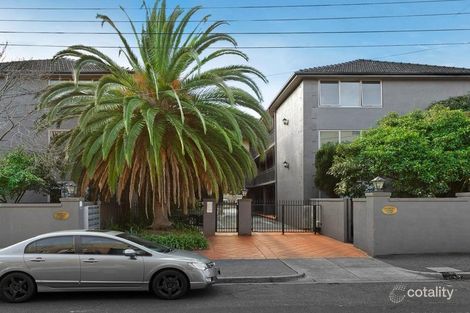 16/19 Park St, Hawthorn, VIC 3122