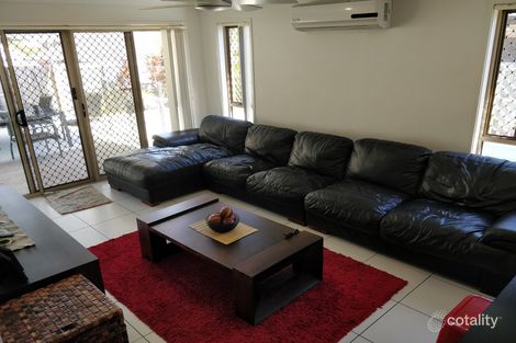 Property photo of 9 Tess Road Coomera QLD 4209