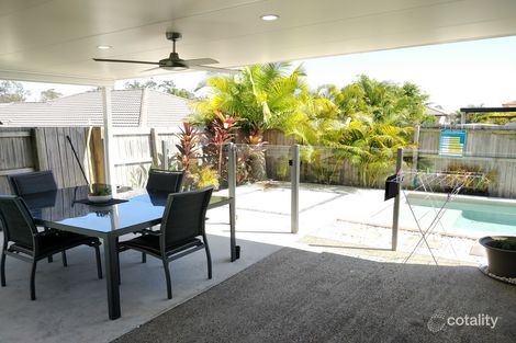 Property photo of 9 Tess Road Coomera QLD 4209