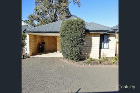 Property photo of 36/132 Clayton Street Bellevue WA 6056