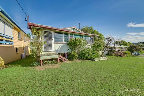 Property photo of 46 Ocean Parade Cooee Bay QLD 4703