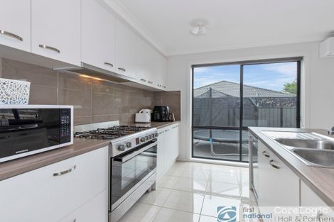 Property photo of 1 Merlot Way Clyde North VIC 3978