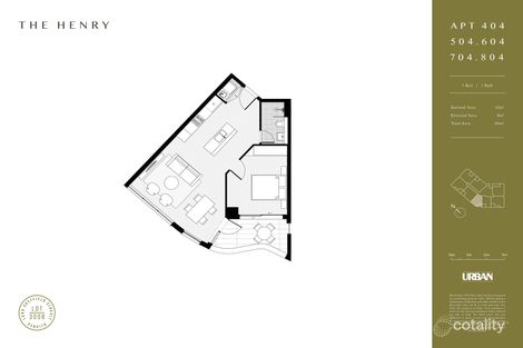 804/91 Lord Sheffield Cct, Penrith, NSW 2750