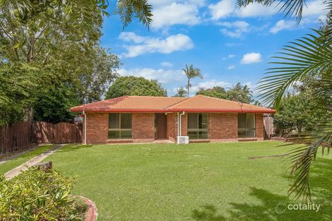 20 Bywater St, Hillcrest, QLD 4118