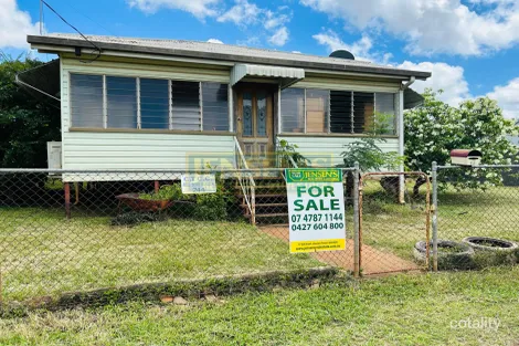 14 Bellevue St, Richmond Hill, QLD 4820