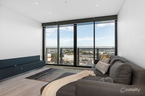 Property photo of 1117/303 Botany Road Zetland NSW 2017