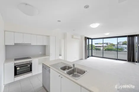 126/75 Central Lane, Gladstone Central, QLD 4680