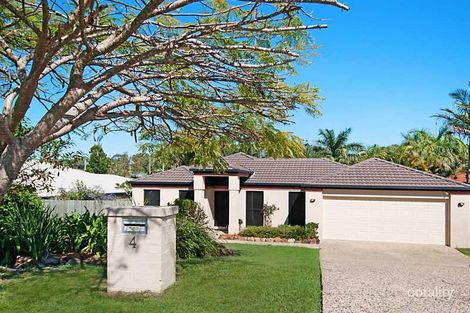 4 Bimini Dr, Yaroomba, QLD 4573