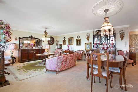 Property photo of 14/104 Station Road Indooroopilly QLD 4068
