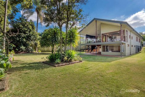 Property photo of 9 Longfellow Street Norman Park QLD 4170