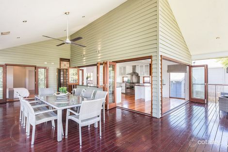 Property photo of 9 Longfellow Street Norman Park QLD 4170