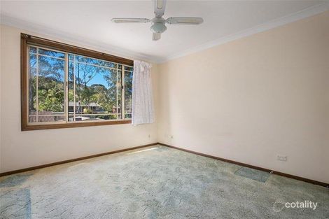 Property photo of 66B Little Willandra Road Cromer NSW 2099
