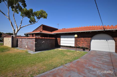 Property photo of 87 Fendam Street Warnbro WA 6169