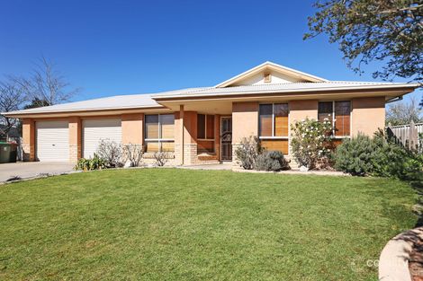 Property photo of 10 Roxburgh Drive Kelso NSW 2795