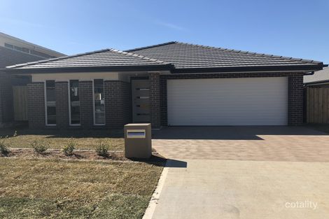 25 Propellor Ave, Leppington, NSW 2179