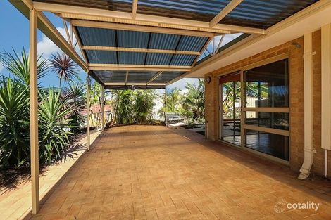 Property photo of 55 Kinglassie Circle Kinross WA 6028