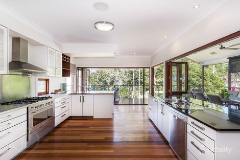 Property photo of 9 Longfellow Street Norman Park QLD 4170