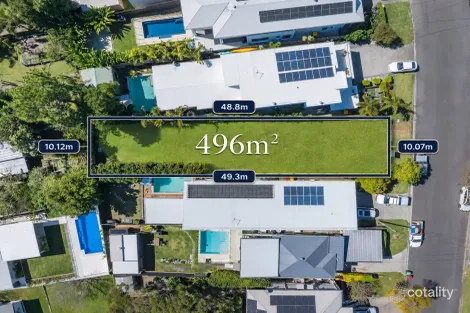 15 Parramatta St, Manly, QLD 4179