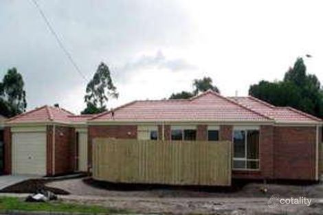 101 Racecourse Rd, Pakenham, VIC 3810