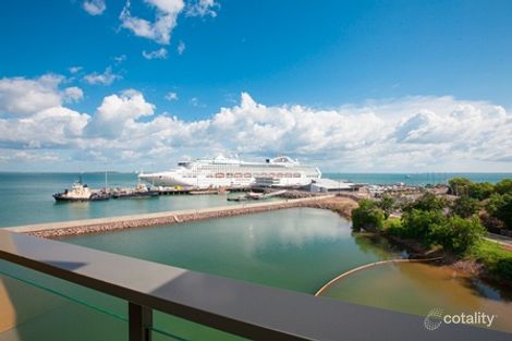 Property photo of 6407/7 Anchorage Court Darwin City NT 0800