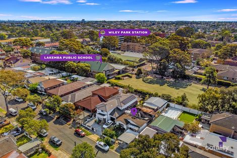 Property photo of 1 Samuel Street Wiley Park NSW 2195