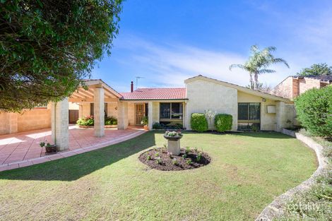 Property photo of 34 Cobradah Way Kingsley WA 6026