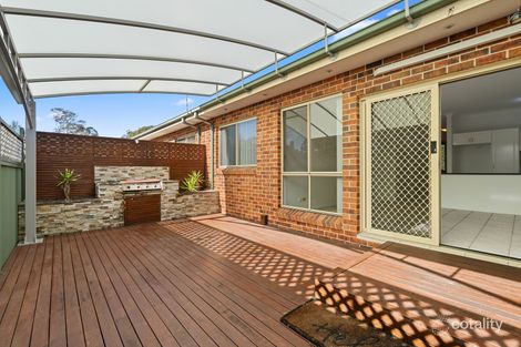 2/14-16 Rosebery St, Heathcote, NSW 2233