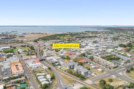 Property photo of 126/75 Central Lane Gladstone Central QLD 4680