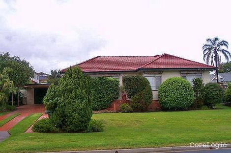 Property photo of 4 Yurunga Street Telopea NSW 2117