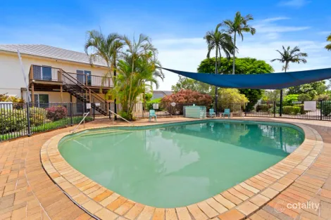 59/14 Kensington Pl, Birkdale, QLD 4159