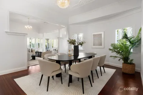 Property photo of 50 Roseby Avenue Clayfield QLD 4011