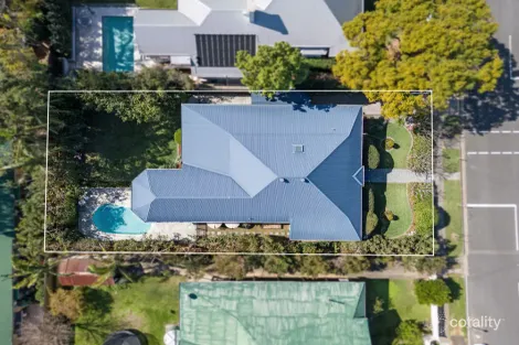 Property photo of 50 Roseby Avenue Clayfield QLD 4011
