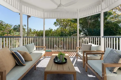 Property photo of 50 Roseby Avenue Clayfield QLD 4011